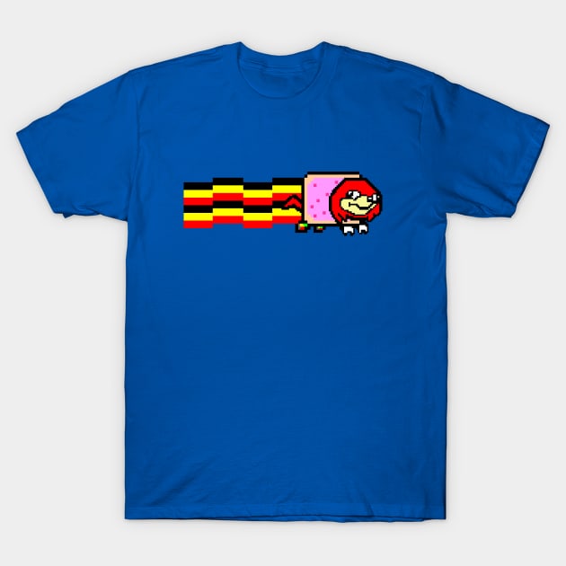 Do You Nyan De Way? T-Shirt by CCDesign